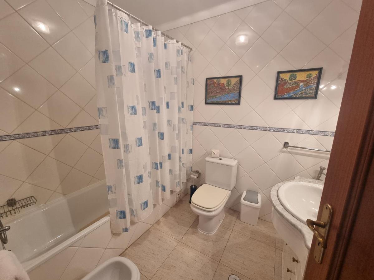 Apartamento Alagoa Mar Altura Zewnętrze zdjęcie