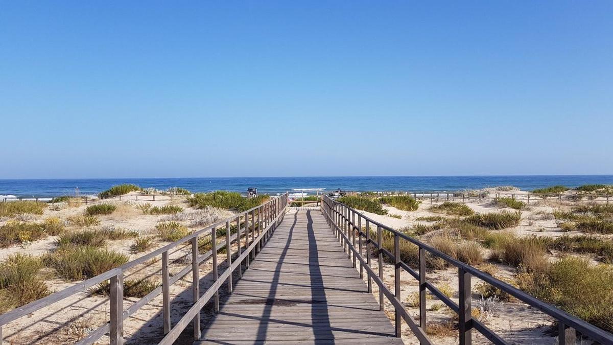 Apartamento Alagoa Mar Altura Zewnętrze zdjęcie