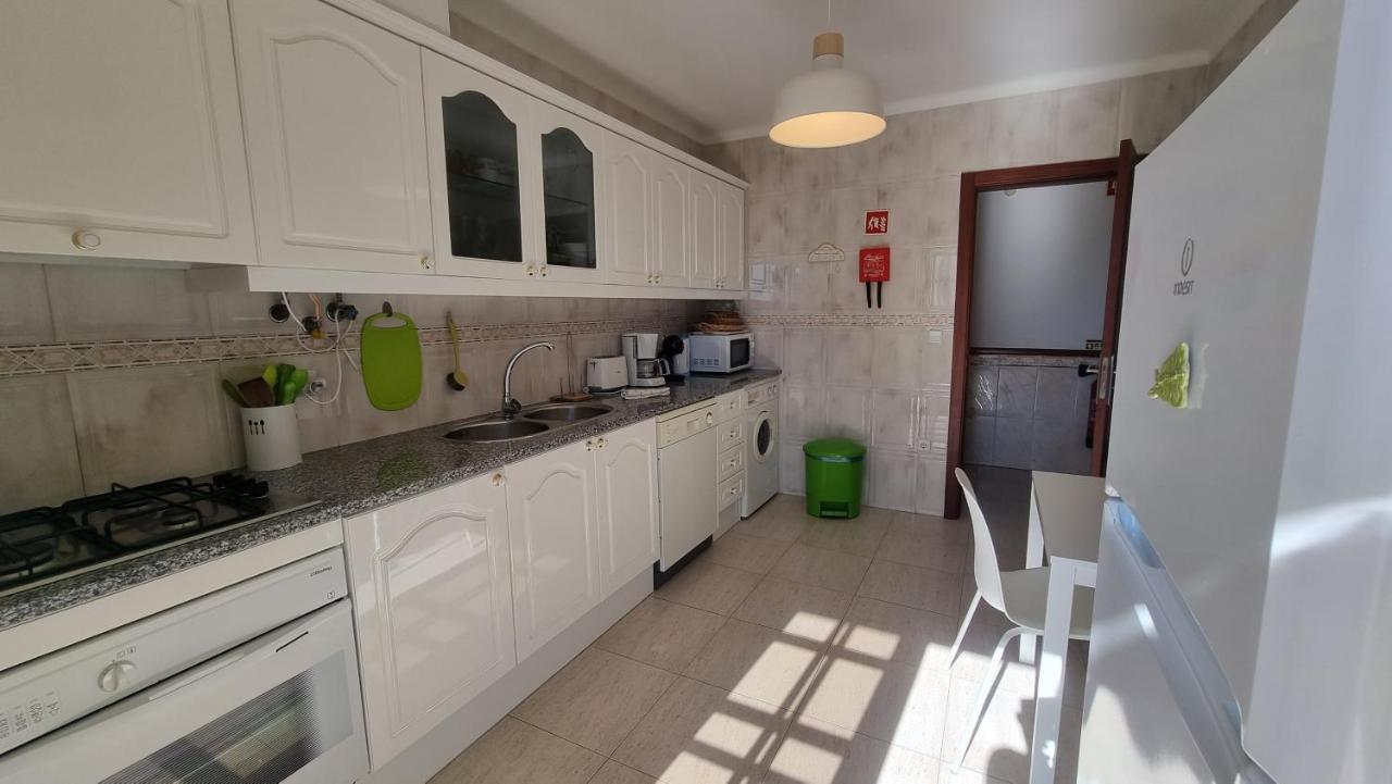 Apartamento Alagoa Mar Altura Zewnętrze zdjęcie