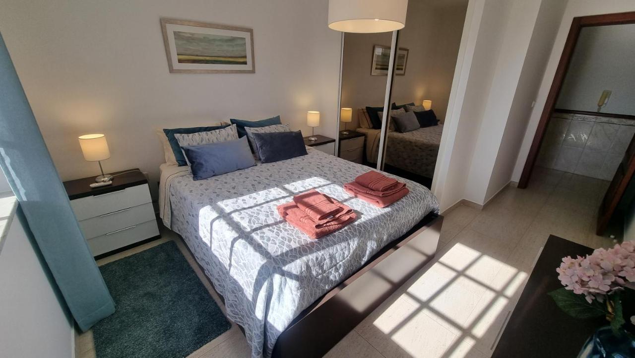 Apartamento Alagoa Mar Altura Zewnętrze zdjęcie